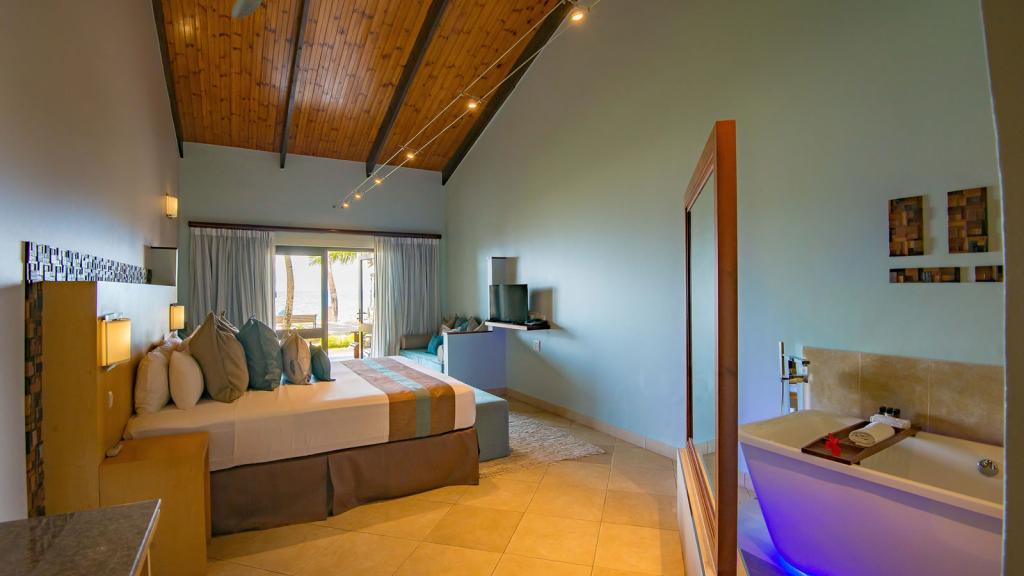 Foto 70: Coco de Mer & Black Parrot Suites - Praslin (Seychelles)