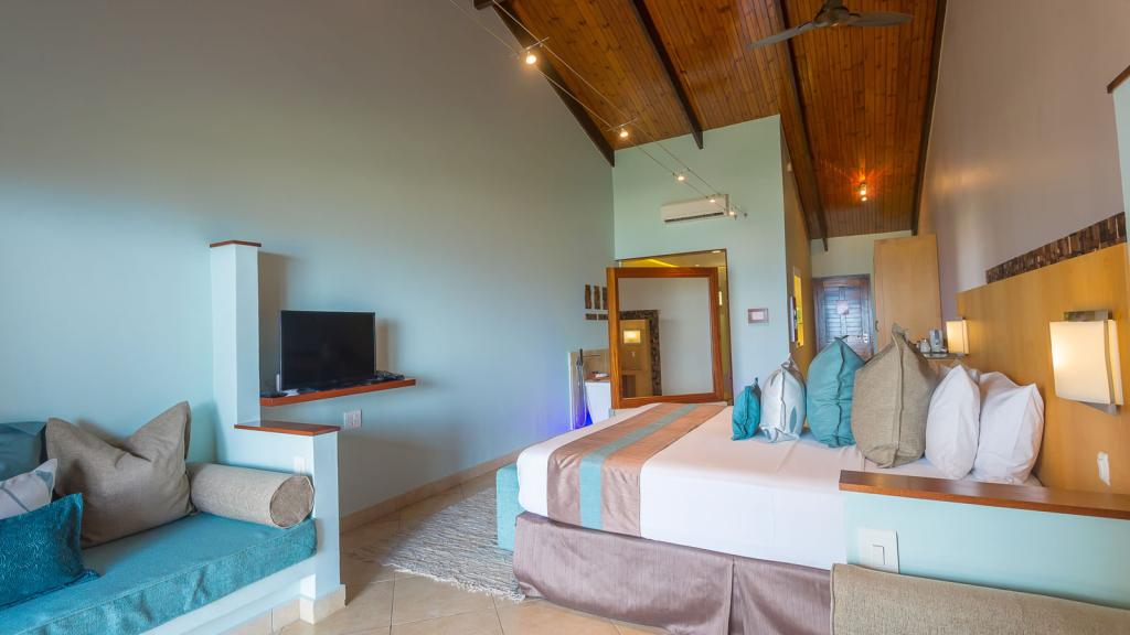 Foto 69: Coco de Mer & Black Parrot Suites - Praslin (Seychelles)