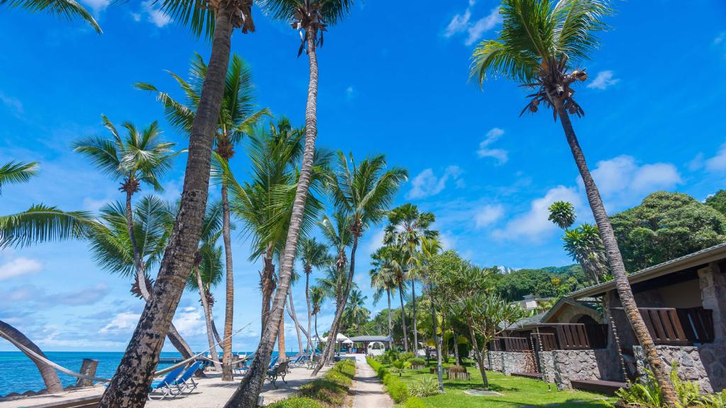 Foto 66: Coco de Mer & Black Parrot Suites - Praslin (Seychelles)