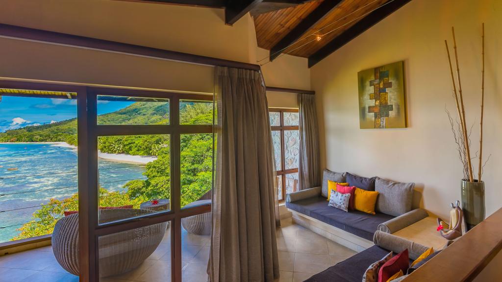 Foto 88: Coco de Mer & Black Parrot Suites - Praslin (Seychelles)