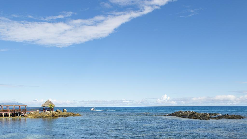 Photo 63: Fisherman's Cove Resort - Mahé (Seychelles)