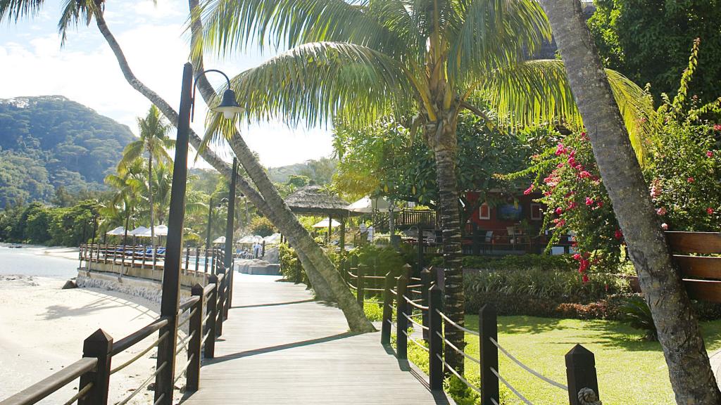 Foto 7: Fisherman's Cove Resort - Mahé (Seychellen)