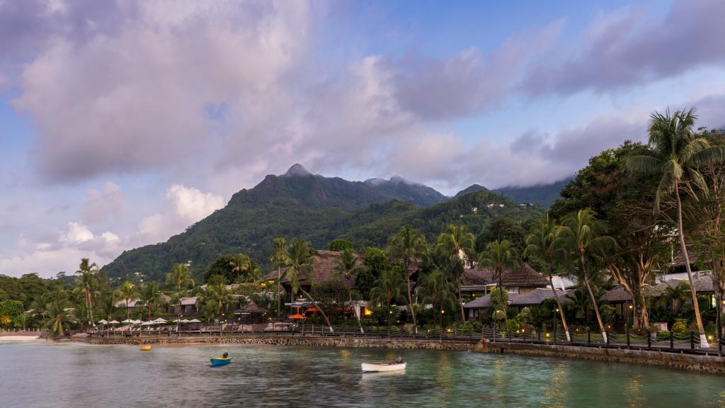 Photo 59: Fisherman's Cove Resort - Mahé (Seychelles)