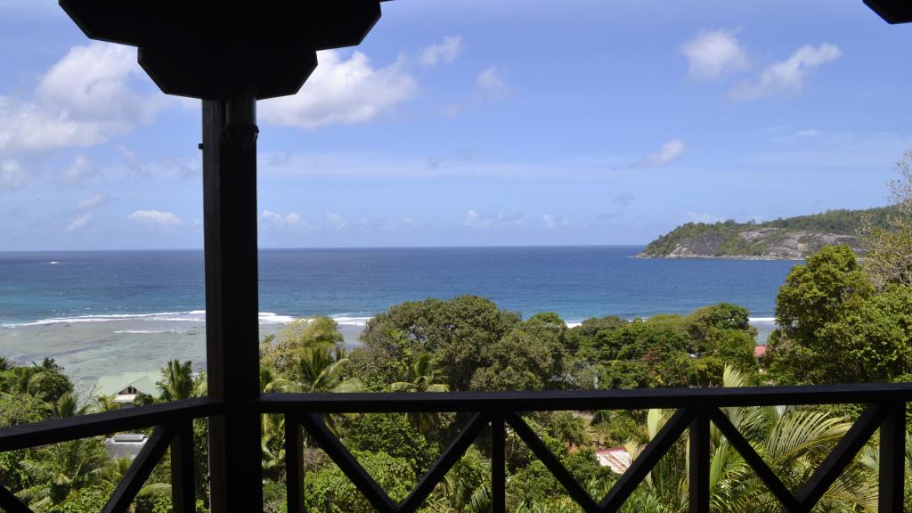 Photo 16: Villas de Jardin - Mahé (Seychelles)