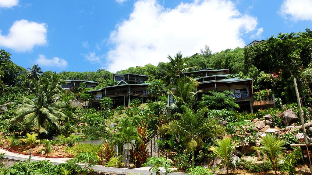 Photo 56: Villas de Jardin - Mahé (Seychelles)