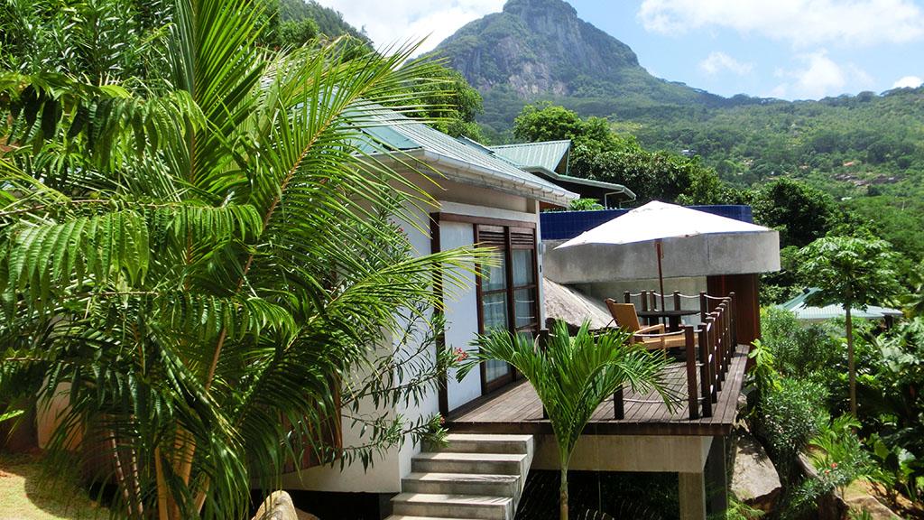 Photo 57: Villas de Jardin - Mahé (Seychelles)