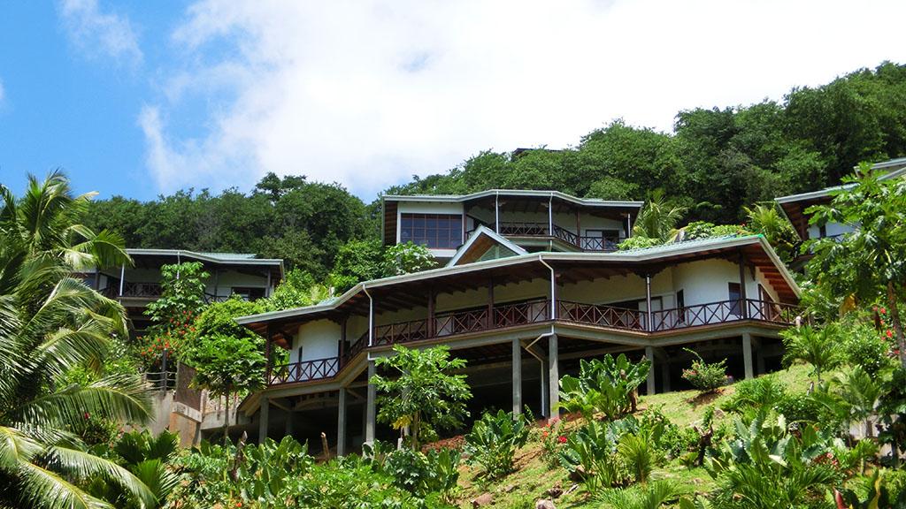 Photo 52: Villas de Jardin - Mahé (Seychelles)