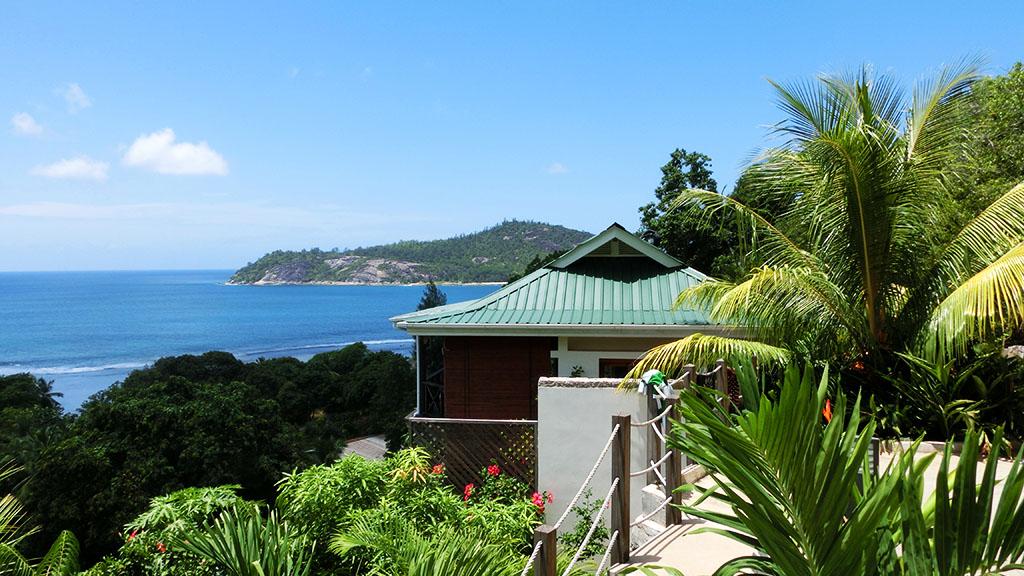 Photo 4: Villas de Jardin - Mahé (Seychelles)