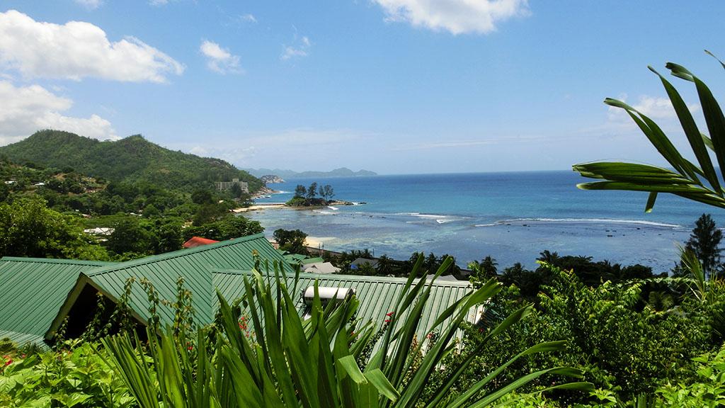 Foto 11: Villas de Jardin - Mahé (Seychelles)