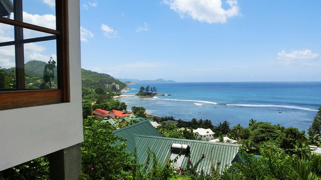 Photo 5: Villas de Jardin - Mahé (Seychelles)