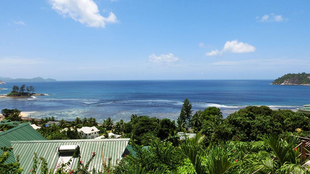 Foto 12: Villas de Jardin - Mahé (Seychelles)