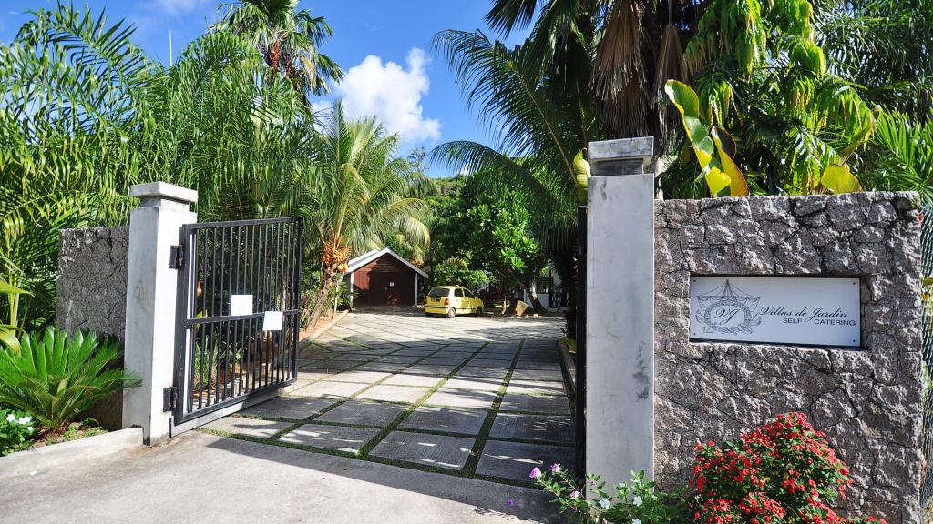 Photo 59: Villas de Jardin - Mahé (Seychelles)