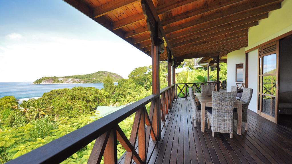 Photo 27: Villas de Jardin - Mahé (Seychelles)