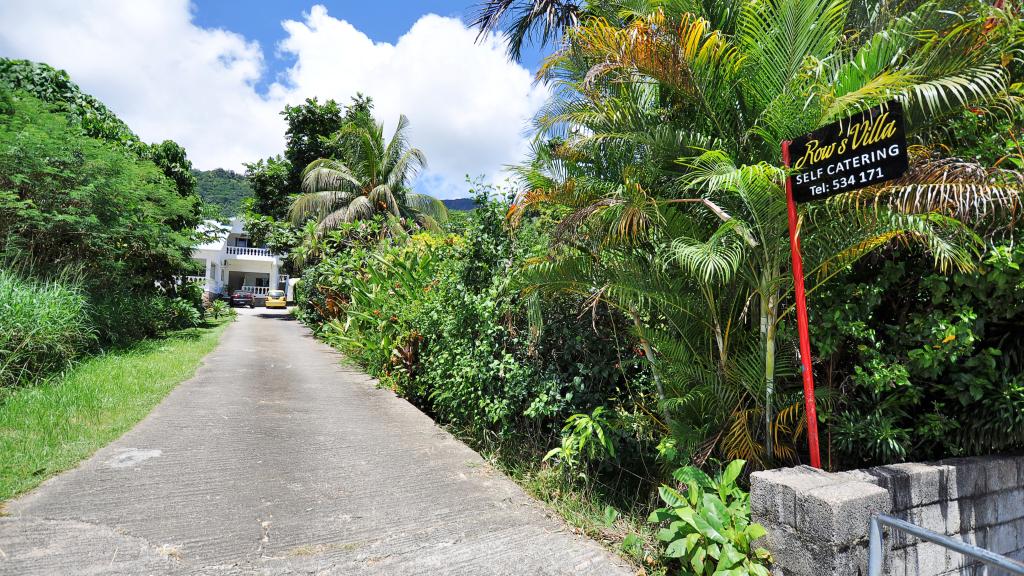 Photo 25: Row's Villa - Mahé (Seychelles)