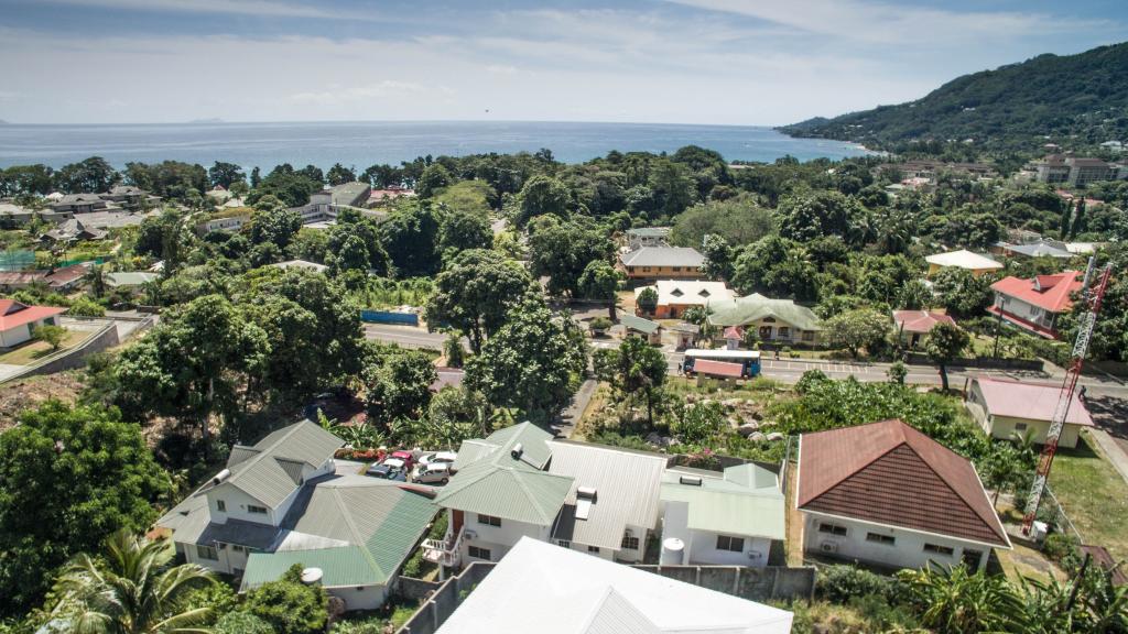 Photo 2: Row's Villa - Mahé (Seychelles)