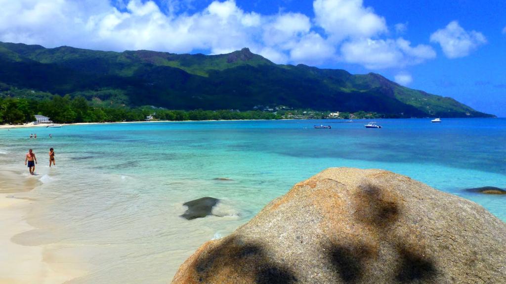 Photo 33: Row's Villa - Mahé (Seychelles)