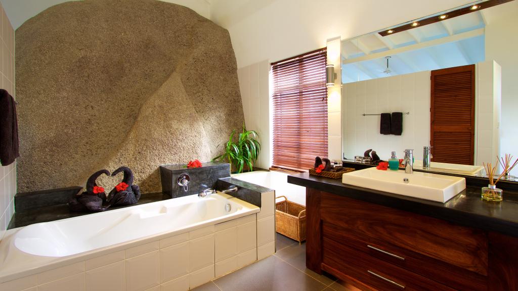 Foto 23: Hillcrest Villas - Mahé (Seychelles)