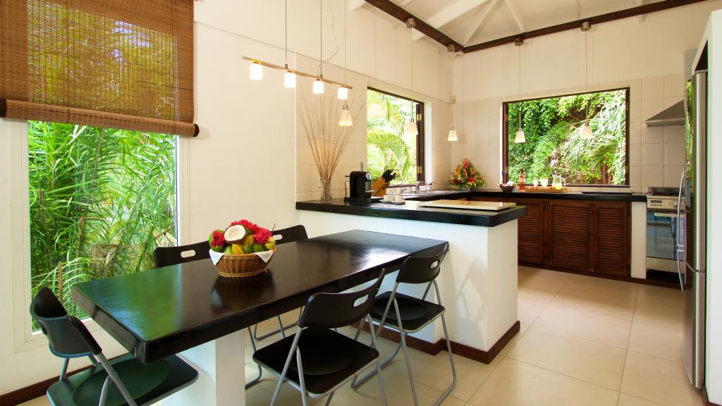 Foto 29: Hillcrest Villas - Mahé (Seychelles)