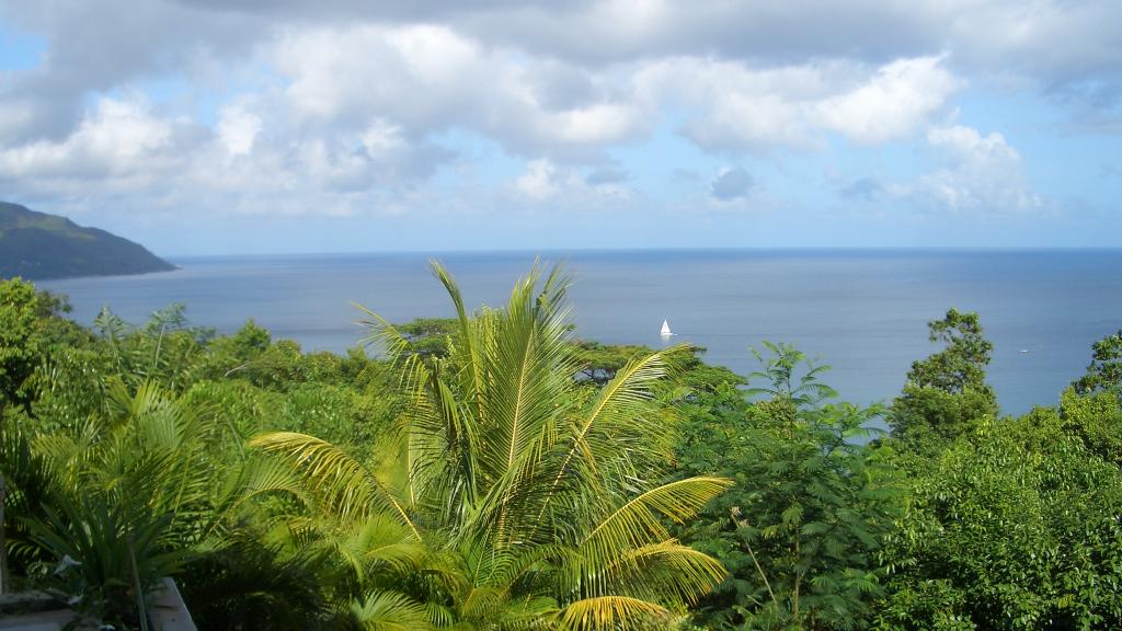 Foto 17: Hillcrest Villas - Mahé (Seychellen)