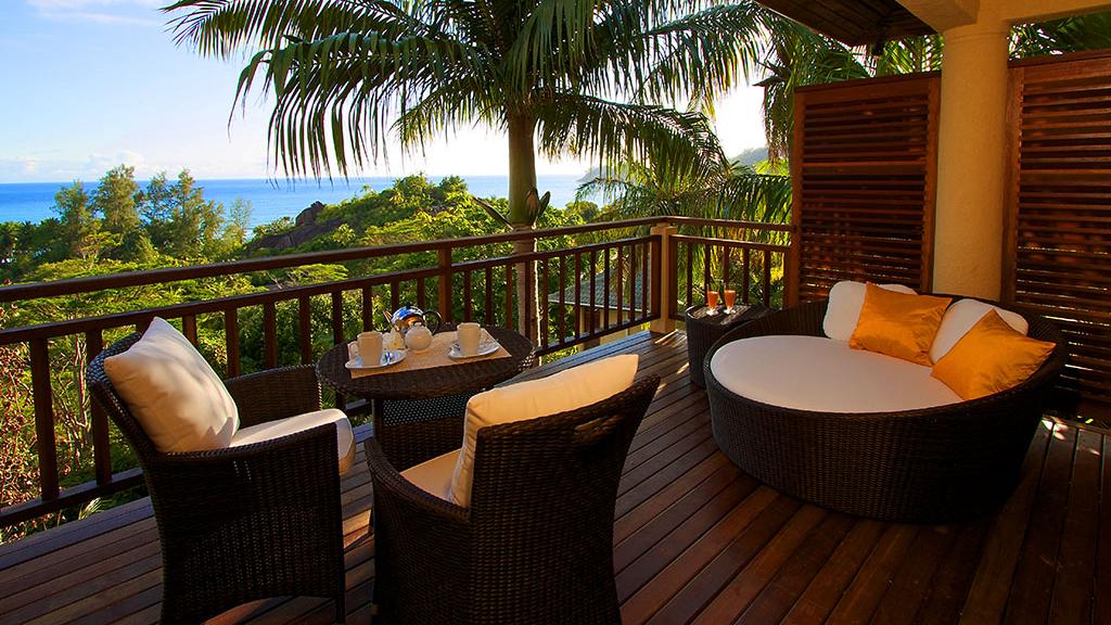 Foto 43: Valmer Resort - Mahé (Seychellen)