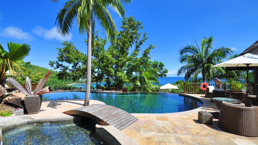 Foto 4: Valmer Resort - Mahé (Seychelles)