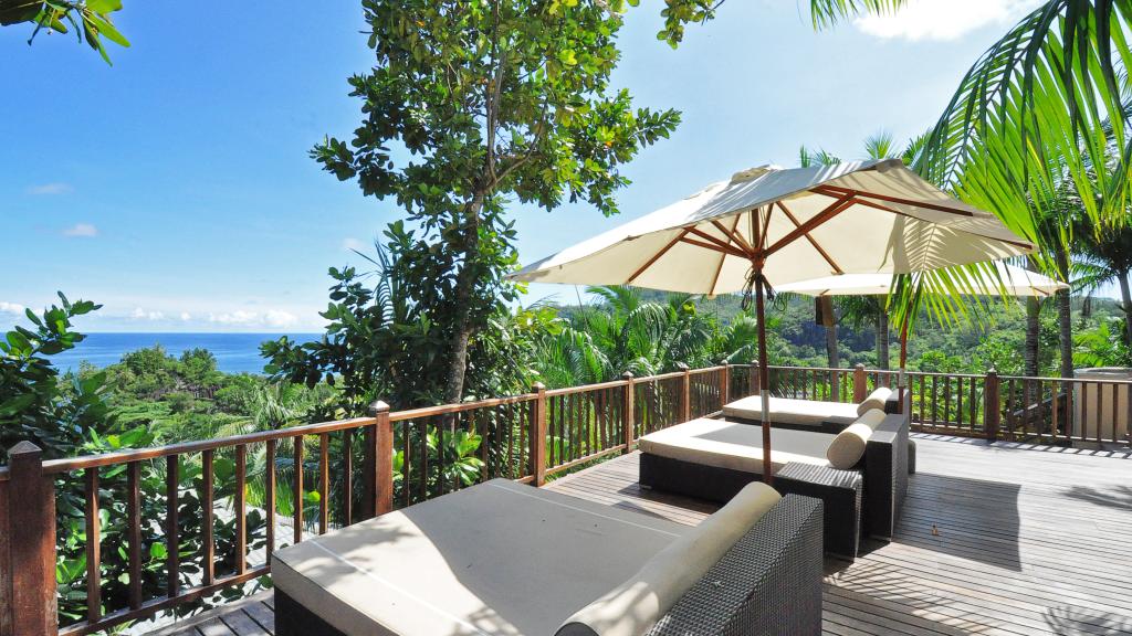 Foto 6: Valmer Resort - Mahé (Seychelles)