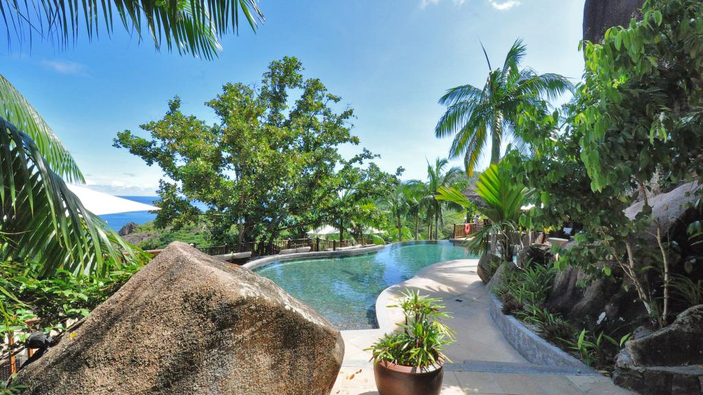 Foto 75: Valmer Resort - Mahé (Seychelles)