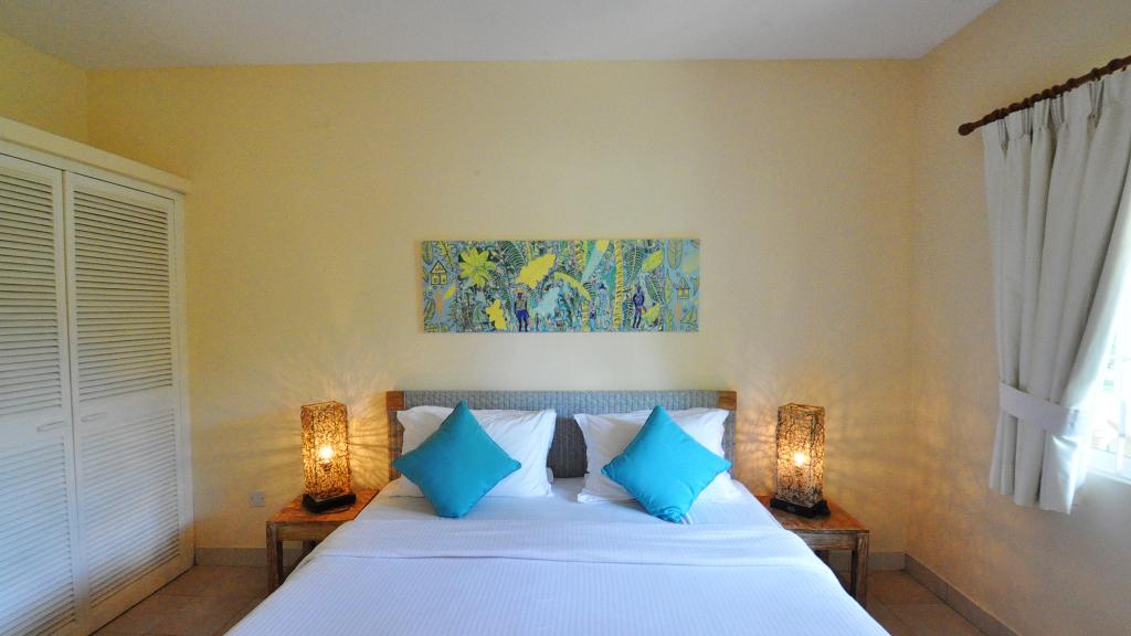 Foto 23: Valmer Resort - Mahé (Seychelles)