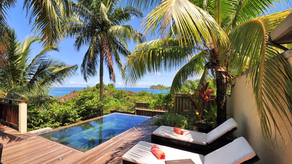 Foto 51: Valmer Resort - Mahé (Seychelles)