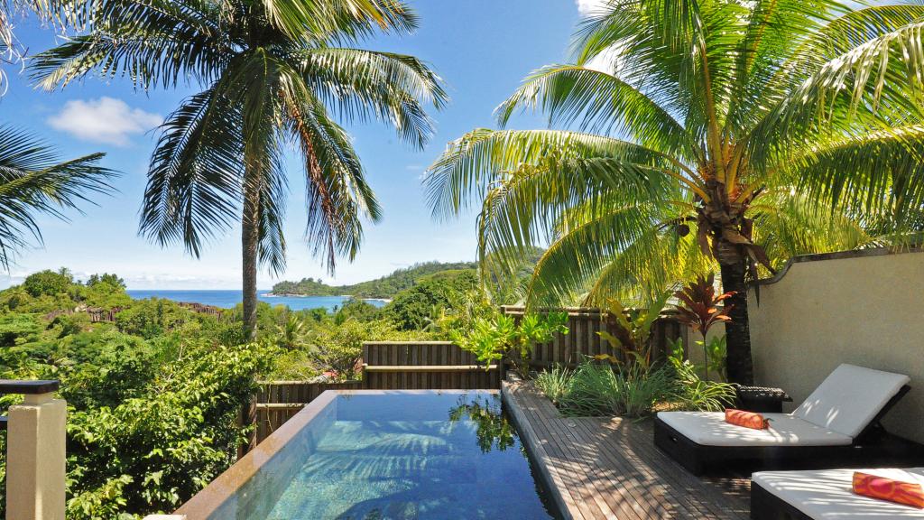 Foto 53: Valmer Resort - Mahé (Seychelles)