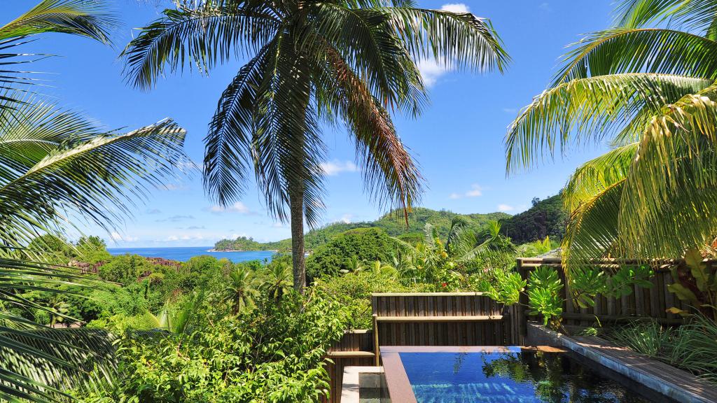 Foto 52: Valmer Resort - Mahé (Seychelles)