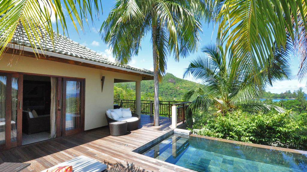 Foto 54: Valmer Resort - Mahé (Seychellen)