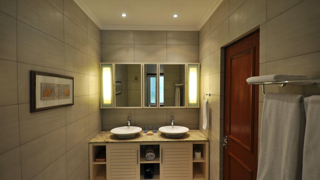 Photo 25: Sables d'Or Luxury Apartments - Mahé (Seychelles)