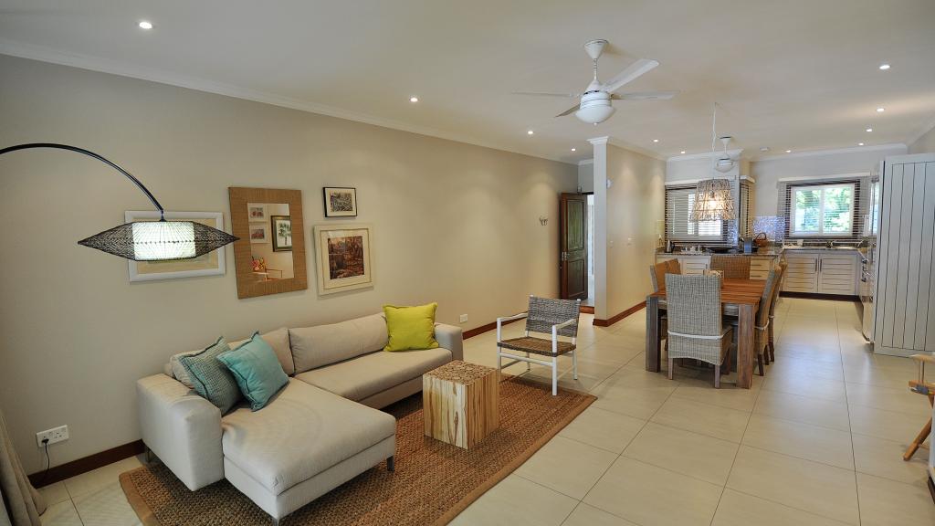 Foto 17: Sables d'Or Luxury Apartments - Mahé (Seychelles)