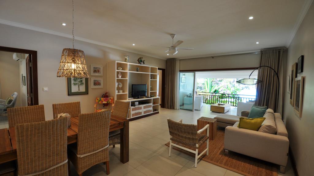 Foto 28: Sables d'Or Luxury Apartments - Mahé (Seychelles)