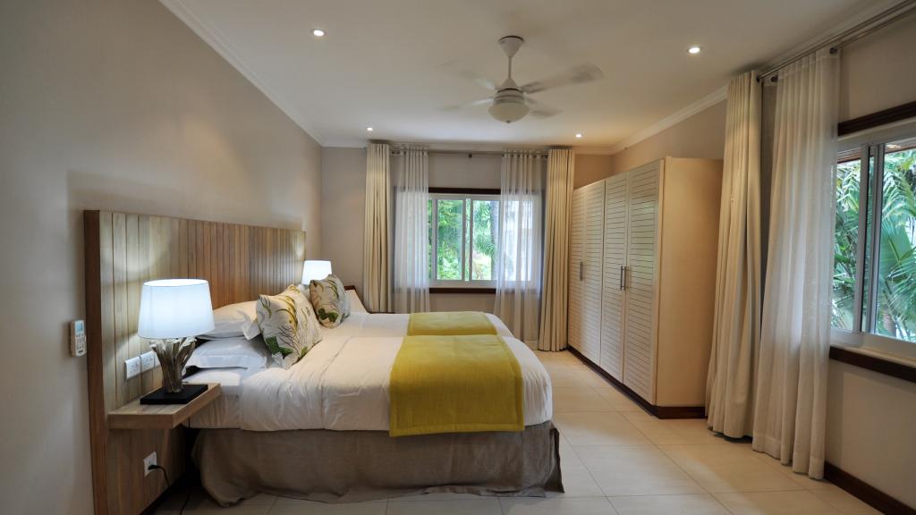 Foto 22: Sables d'Or Luxury Apartments - Mahé (Seychelles)