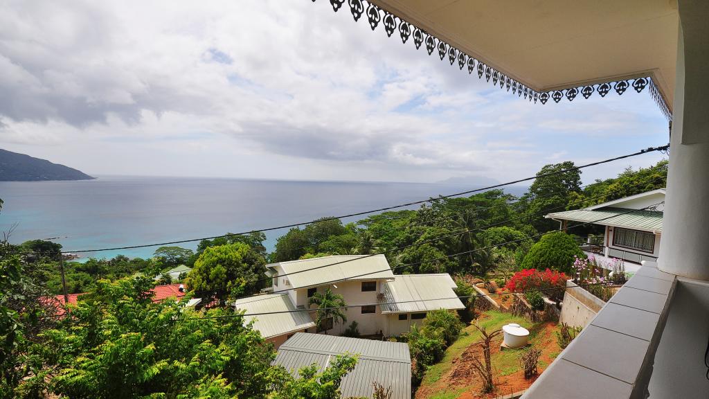 Foto 35: Chepsted Chalets - Mahé (Seychelles)