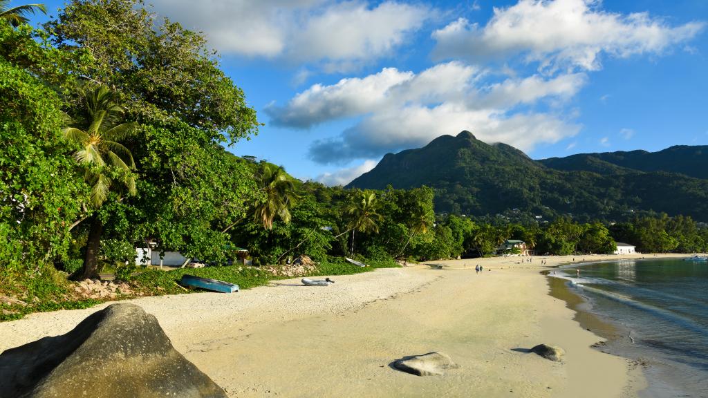 Photo 21: Chepsted Chalets - Mahé (Seychelles)