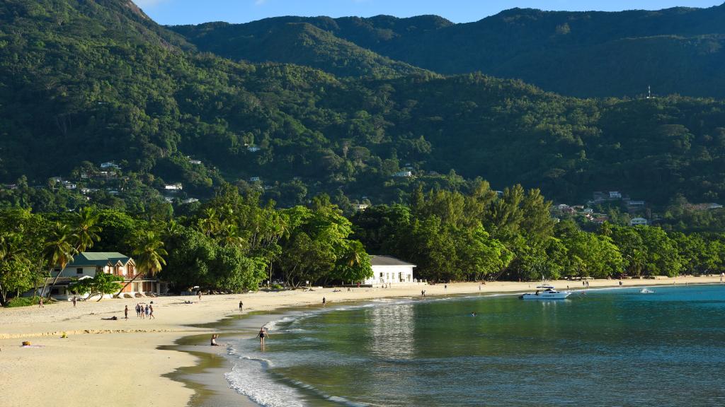 Photo 20: Chepsted Chalets - Mahé (Seychelles)