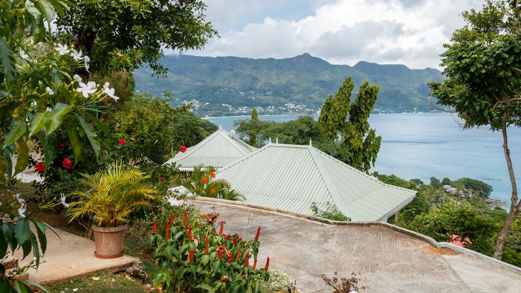 Foto 10: Chepsted Chalets - Mahé (Seychellen)