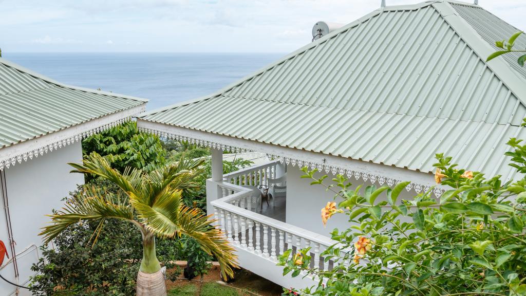 Foto 7: Chepsted Chalets - Mahé (Seychelles)