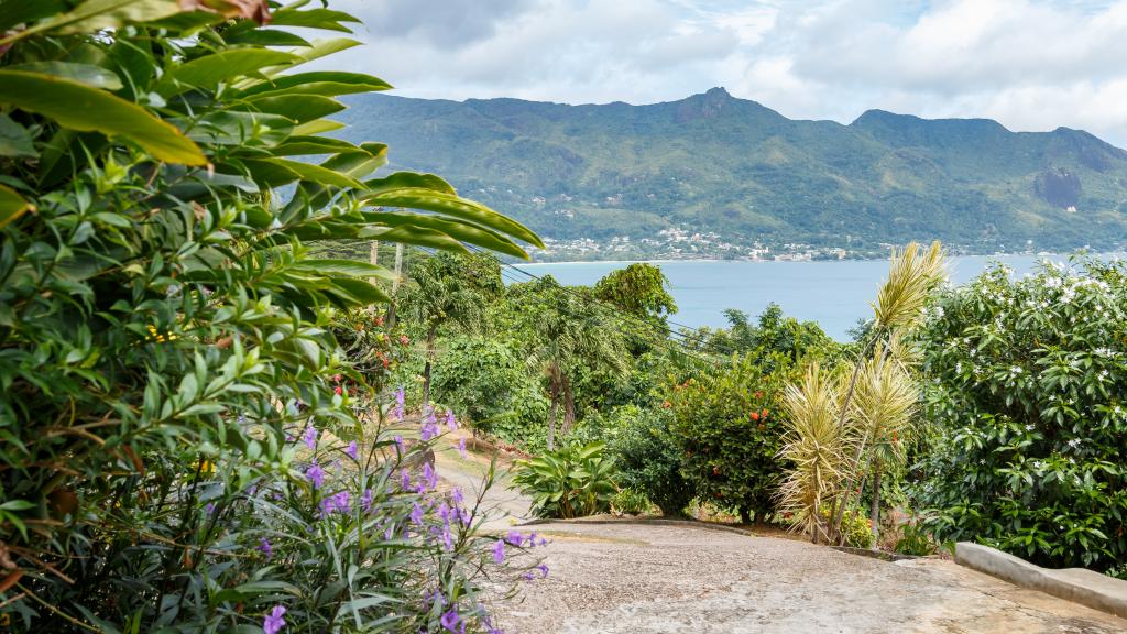 Foto 54: Chepsted Chalets - Mahé (Seychellen)