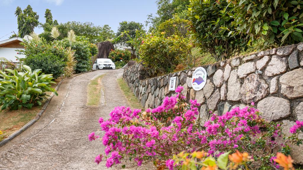 Foto 53: Chepsted Chalets - Mahé (Seychellen)