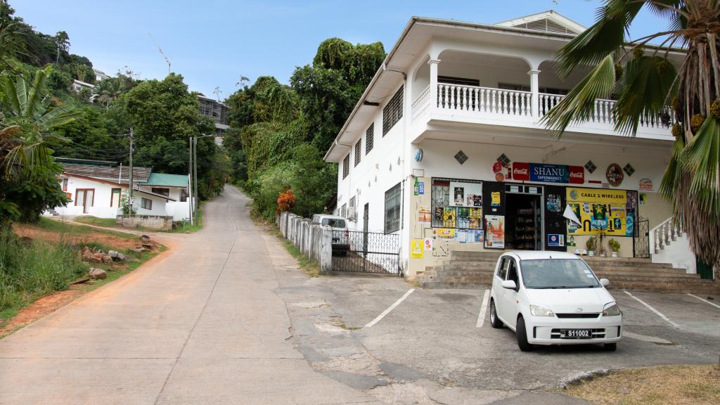 Foto 50: Chepsted Chalets - Mahé (Seychellen)