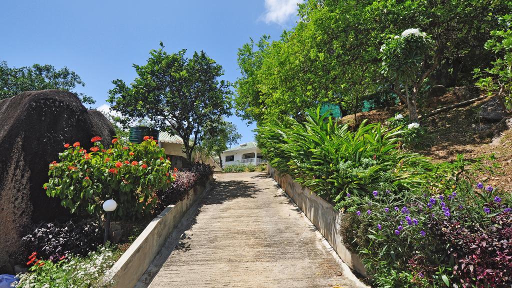 Photo 19: Chepsted Chalets - Mahé (Seychelles)