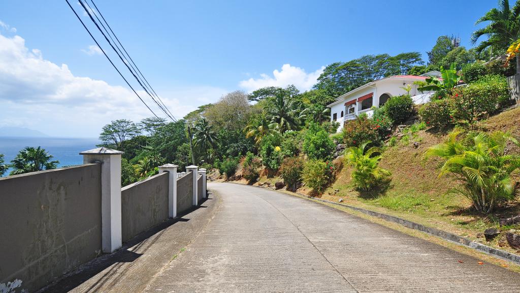 Foto 51: Chepsted Chalets - Mahé (Seychellen)