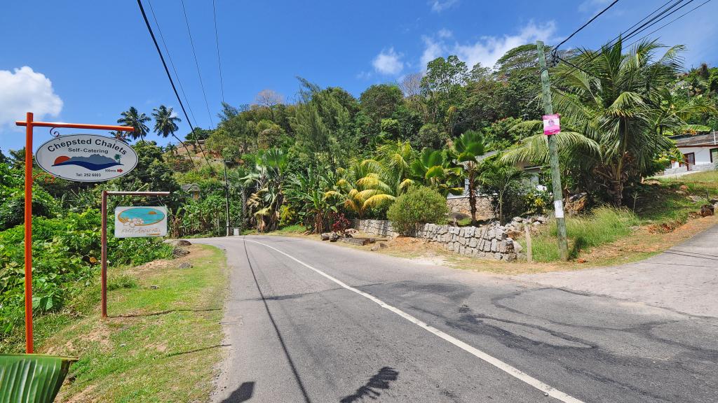 Foto 25: Chepsted Chalets - Mahé (Seychellen)