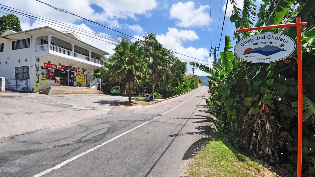 Photo 18: Chepsted Chalets - Mahé (Seychelles)