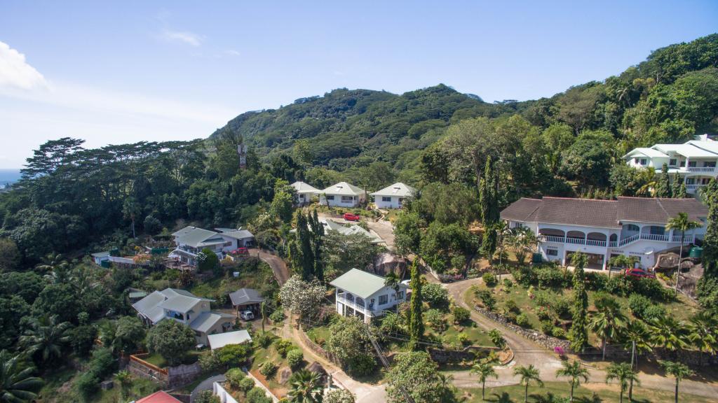 Foto 4: Chepsted Chalets - Mahé (Seychellen)