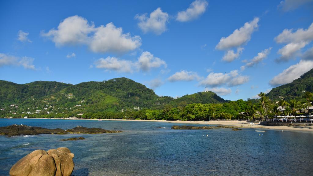 Foto 17: Chepsted Chalets - Mahé (Seychellen)